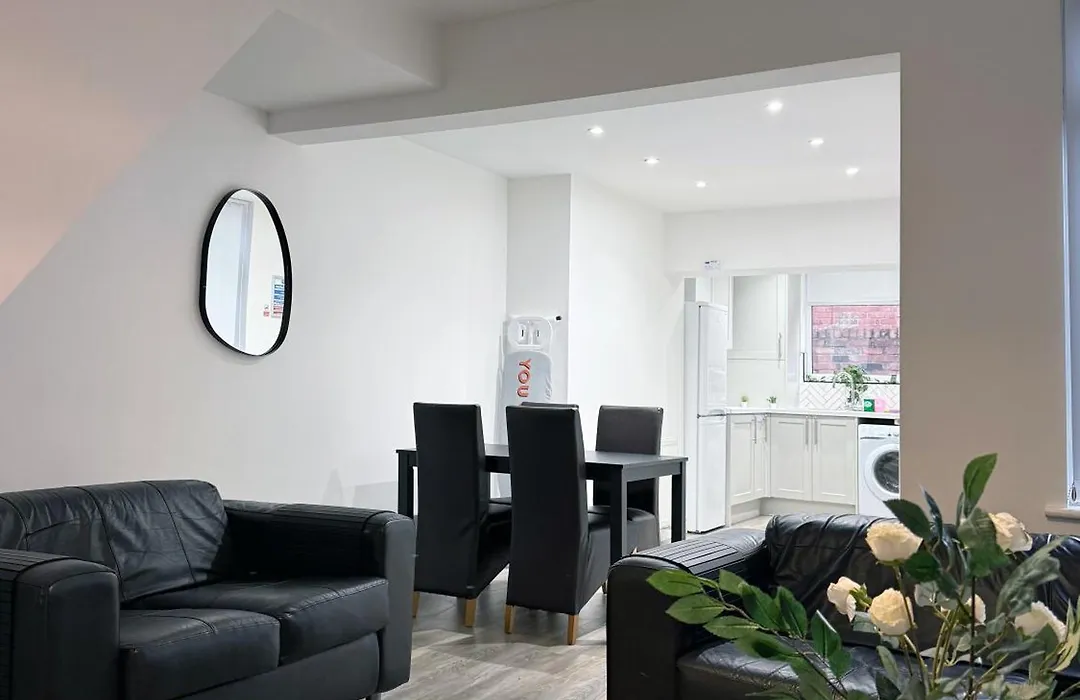 Victoria House By Serviced Living Liverpool-1